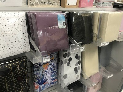 ALBUMS