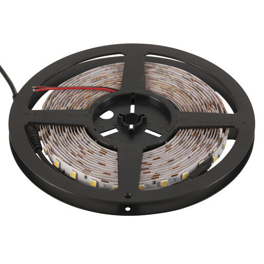 LED FLEX STRIP 5050X60/M BUDGET W.WHT 5M