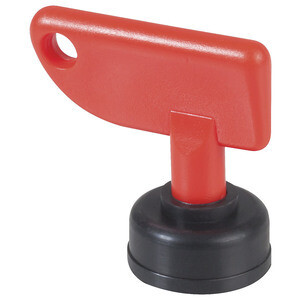 SPARE KEY W/CAP (SF2245)