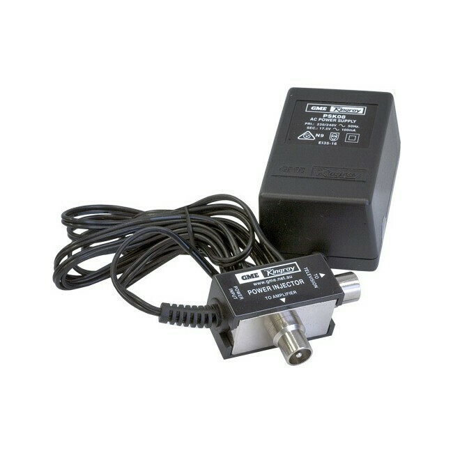 KINGRAY PSK08 17.5VAC Power Supply