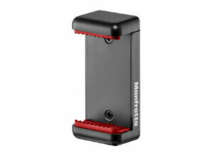 Clamp for Smart Phone