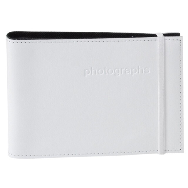 Citi Leather White 6x8 60 Photos
