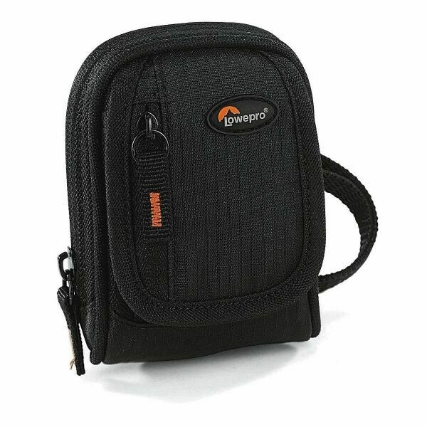 Ridge 10 Camera Case Black