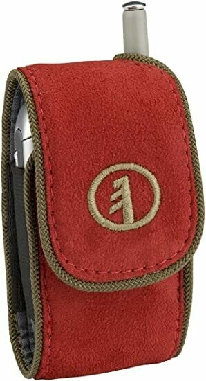 Tamrac 3573 Express Phone Case (Red)