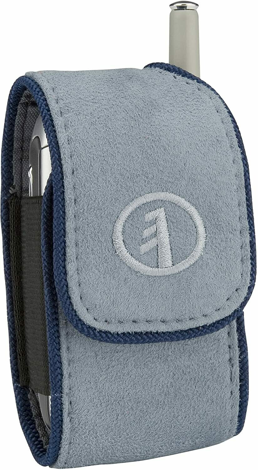 Tamrac 3573 Express Phone Case (Blue)