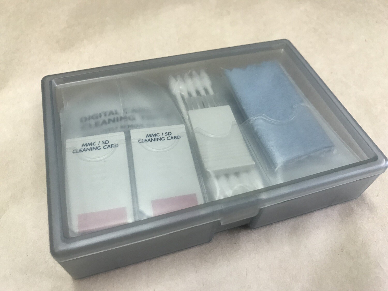 Camera Cleaning Kit