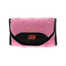 Always-On Wrap Up Compact Camera Case - Pink