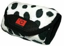 Always-On Wrap Up Compact Camera Case - Dalmation