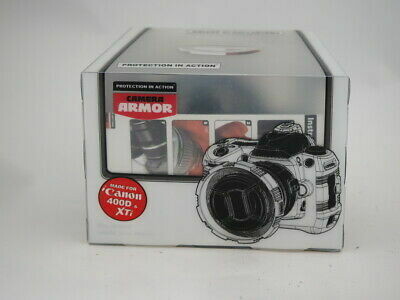 Camera Armor - for Canon 400D Digital SLR Camera Body