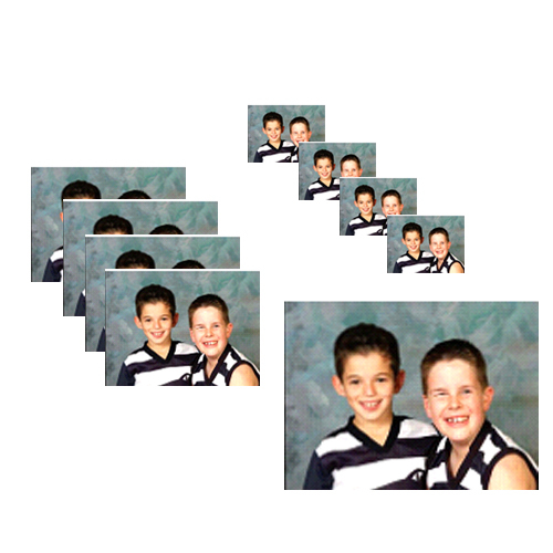 Family Portrait