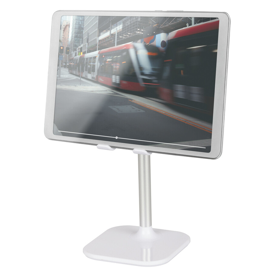 Universal Tablet &amp; Phone Desk Stand