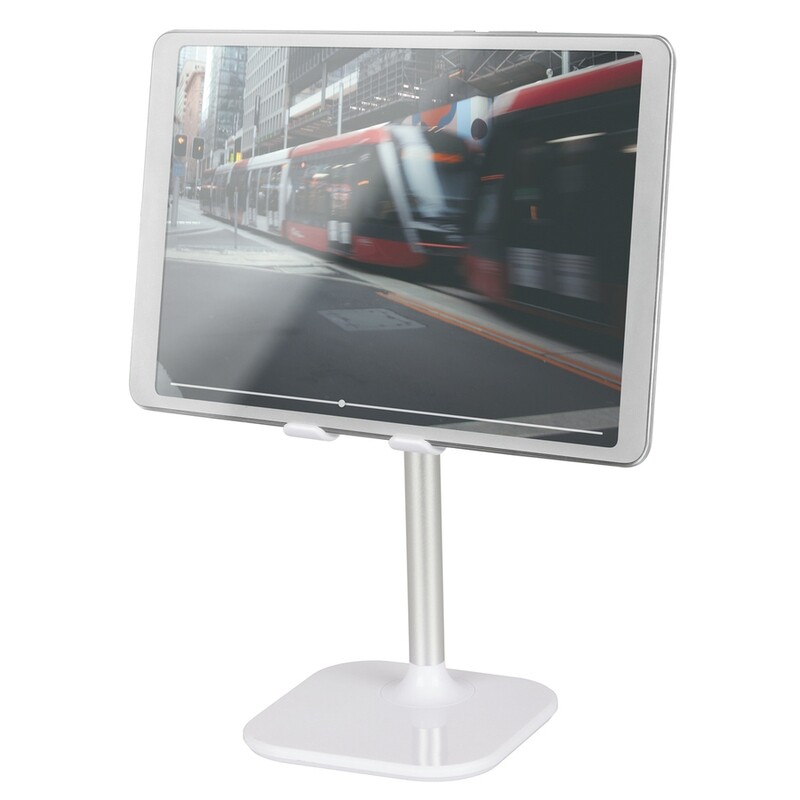 Universal Tablet &amp; Phone Desk Stand