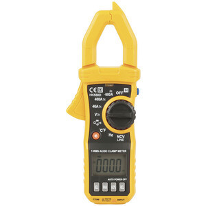 Clampmeters