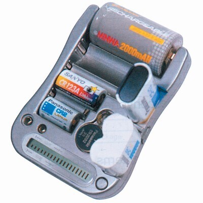 Battery Testers