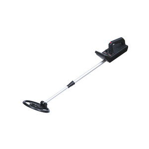 Metal Detectors