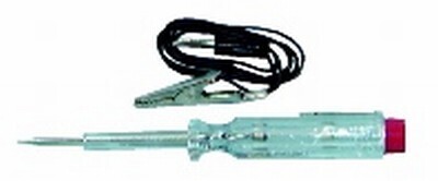 Voltage Detectors