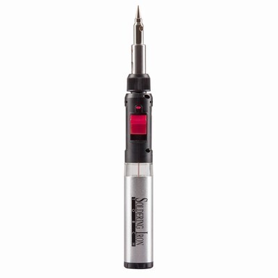 Gas Soldering Irons
