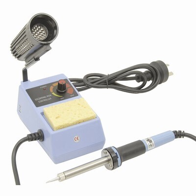Soldering Stations