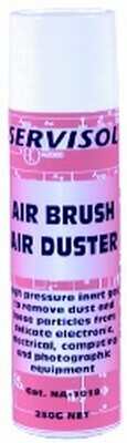 Chemicals, Cleaners &amp; Lubricants