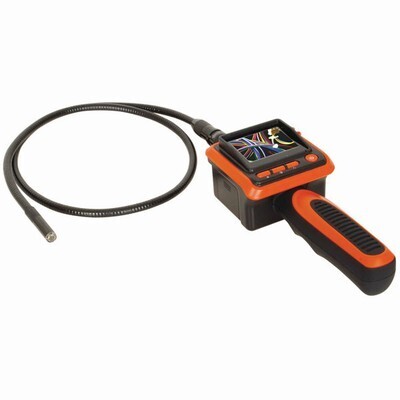 Inspection Cameras