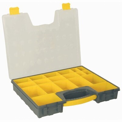 Storage &amp; Cases