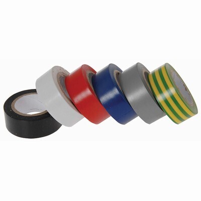 Tape &amp; Adhesives