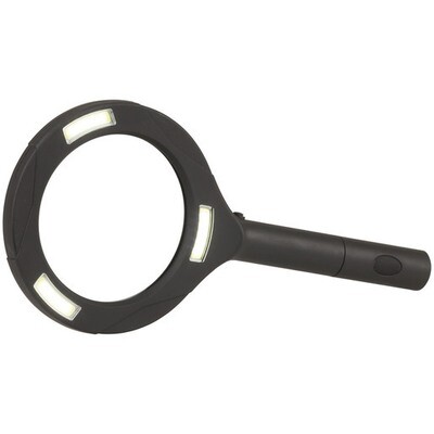 Magnifiers