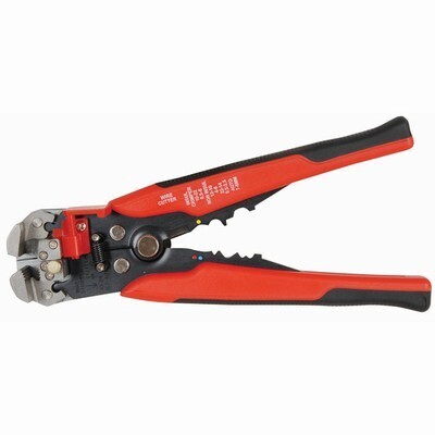 Crimpers &amp; Wire Strippers