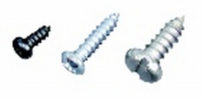 Screws &amp; Fastners