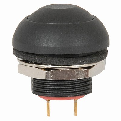 Pushbutton Switches