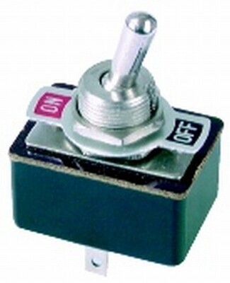 Toggle Switches