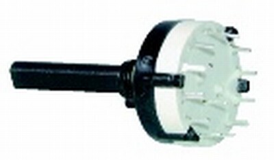 Rotary Switches