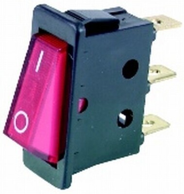Rocker Switches