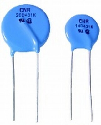 Varistors