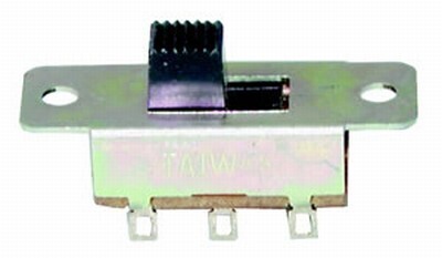 Slide Switches