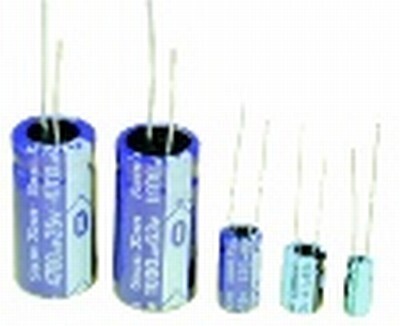 Electrolytic