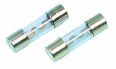 3AG/5AG Fuses