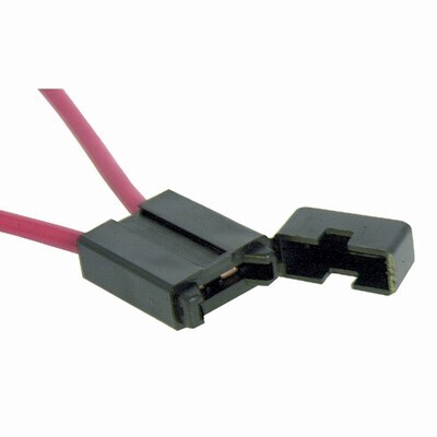 Other Fuses &amp; Holders