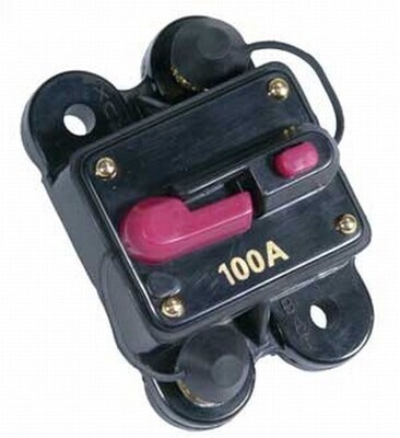 Circuit Breakers