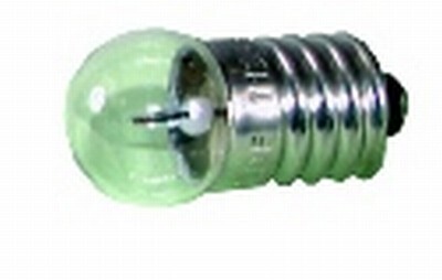 Incandescent Globes &amp; Accessories