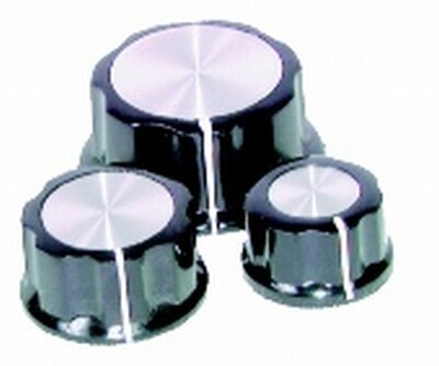 Equipment Knobs