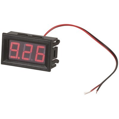 LCD/LED Display Panels