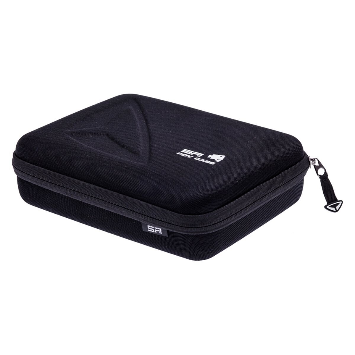 SP POV Case GP3.0 Black Small