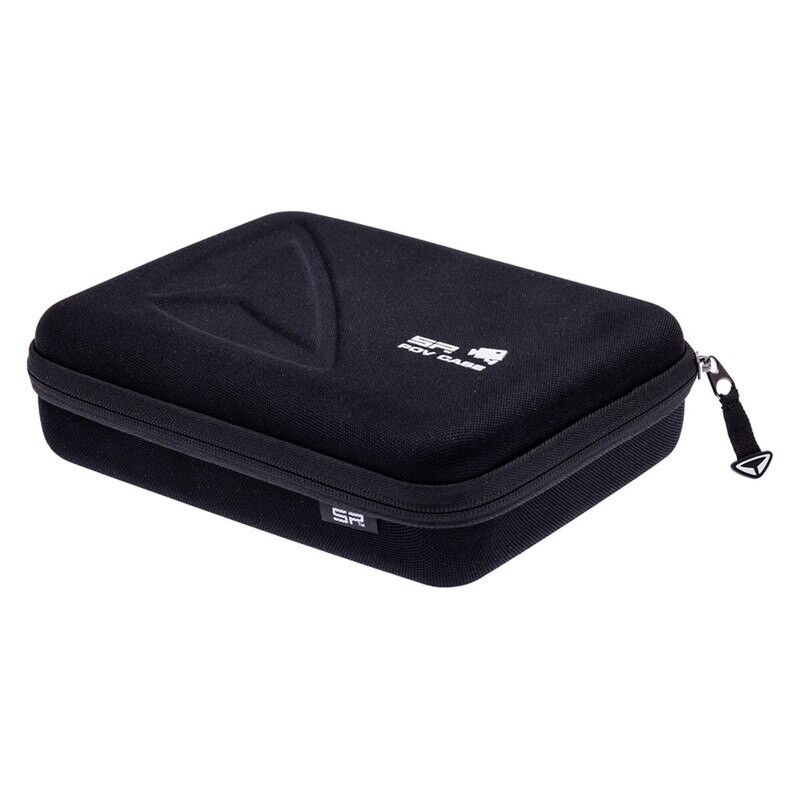 SP POV Case GP3.0 Black Small