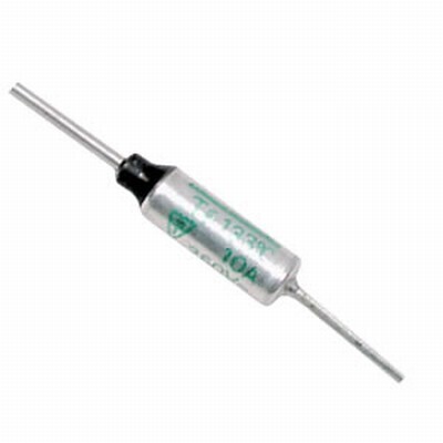 FUSE THERMAL 240V 10A 228DEGC