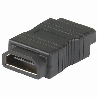 HDMI Adaptors &amp; Connectors