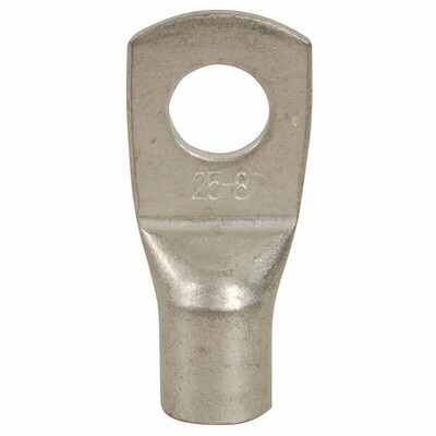 Crimp Lugs &amp; Terminals