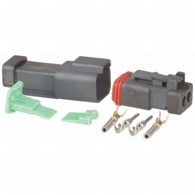 Automotive Connectors