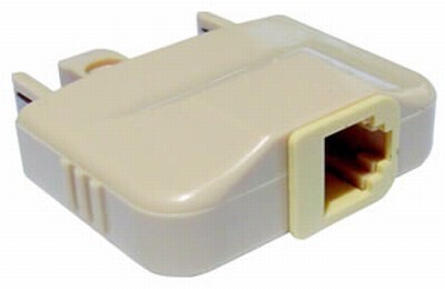 Telephone Connectors
