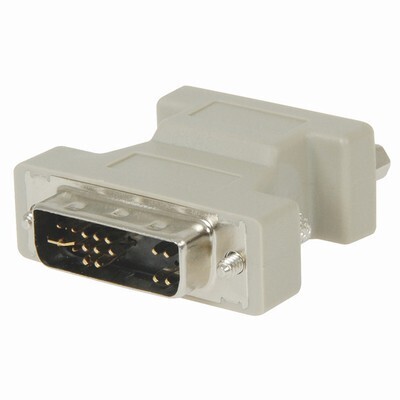 DVI